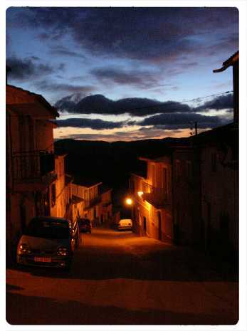 Calle Gerardo Molina